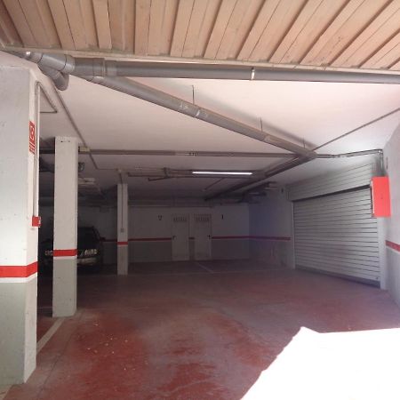 Apartamento Familiar Con Vistas Y Garage La Portiecha Apartment Sallent De Gallego Exterior photo